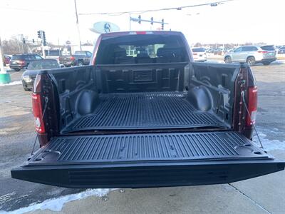2015 Ford F-150 XLT   - Photo 9 - Palatine, IL 60074