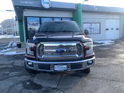 2015 Ford F-150 XLT   - Photo 2 - Palatine, IL 60074