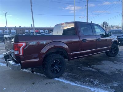 2015 Ford F-150 XLT   - Photo 5 - Palatine, IL 60074