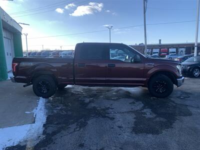 2015 Ford F-150 XLT   - Photo 4 - Palatine, IL 60074