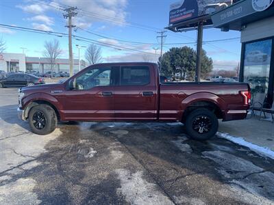 2015 Ford F-150 XLT   - Photo 7 - Palatine, IL 60074