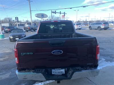2015 Ford F-150 XLT   - Photo 6 - Palatine, IL 60074