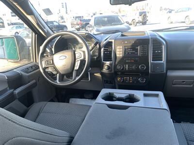 2015 Ford F-150 XLT   - Photo 13 - Palatine, IL 60074