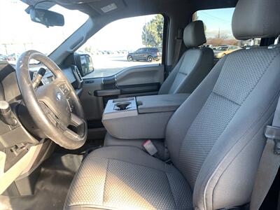 2015 Ford F-150 XLT   - Photo 17 - Palatine, IL 60074