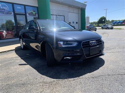 2013 Audi A4 2.0T Premium Plus   - Photo 3 - Palatine, IL 60074