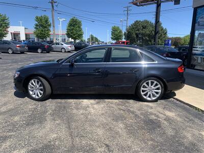 2013 Audi A4 2.0T Premium Plus   - Photo 8 - Palatine, IL 60074