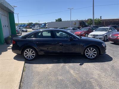 2013 Audi A4 2.0T Premium Plus   - Photo 4 - Palatine, IL 60074