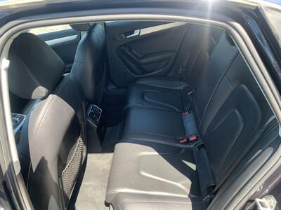 2013 Audi A4 2.0T Premium Plus   - Photo 26 - Palatine, IL 60074