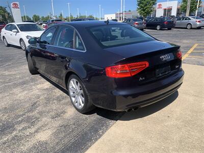 2013 Audi A4 2.0T Premium Plus   - Photo 7 - Palatine, IL 60074