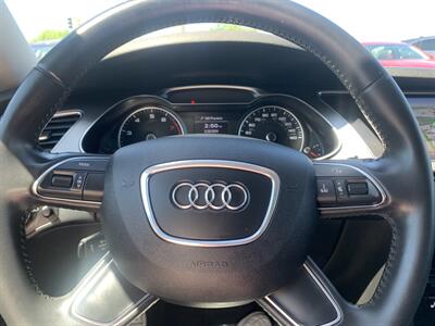 2013 Audi A4 2.0T Premium Plus   - Photo 22 - Palatine, IL 60074