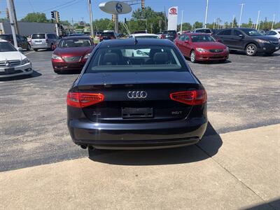 2013 Audi A4 2.0T Premium Plus   - Photo 6 - Palatine, IL 60074