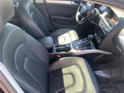 2013 Audi A4 2.0T Premium Plus   - Photo 29 - Palatine, IL 60074