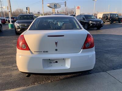 2007 Pontiac G6 Value Leader   - Photo 3 - Palatine, IL 60074