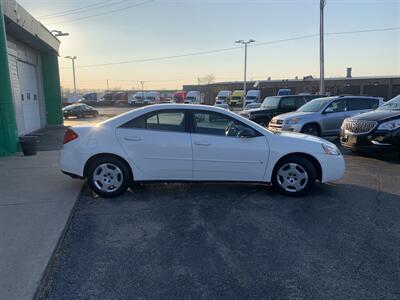 2007 Pontiac G6 Value Leader   - Photo 5 - Palatine, IL 60074