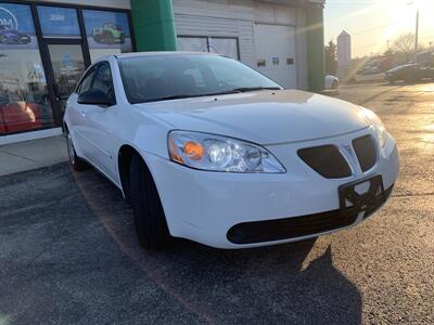 2007 Pontiac G6 Value Leader   - Photo 6 - Palatine, IL 60074