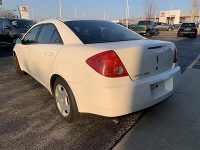 2007 Pontiac G6 Value Leader   - Photo 7 - Palatine, IL 60074