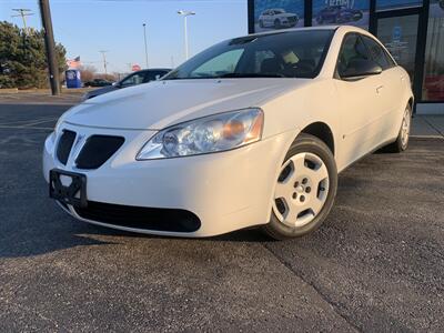 2007 Pontiac G6 Value Leader   - Photo 1 - Palatine, IL 60074