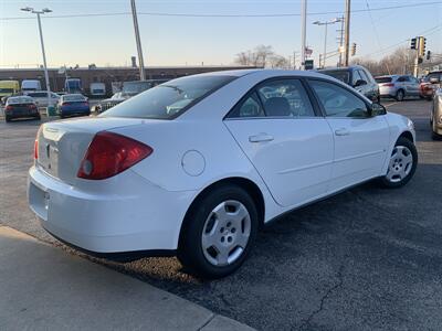 2007 Pontiac G6 Value Leader   - Photo 4 - Palatine, IL 60074