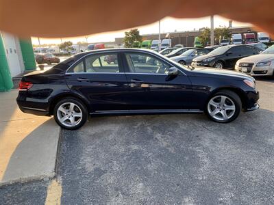 2014 Mercedes-Benz E 350 Luxury 4MATIC   - Photo 6 - Palatine, IL 60074