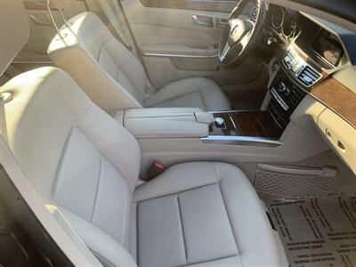 2014 Mercedes-Benz E 350 Luxury 4MATIC   - Photo 10 - Palatine, IL 60074