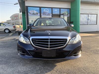 2014 Mercedes-Benz E 350 Luxury 4MATIC   - Photo 3 - Palatine, IL 60074