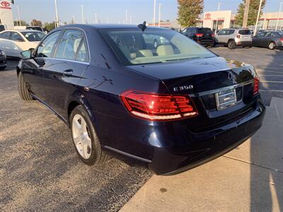 2014 Mercedes-Benz E 350 Luxury 4MATIC   - Photo 7 - Palatine, IL 60074