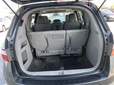 2013 Honda Odyssey EX-L w/Navi   - Photo 8 - Palatine, IL 60074