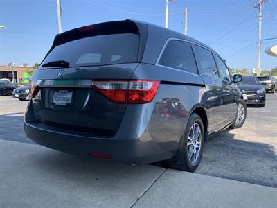 2013 Honda Odyssey EX-L w/Navi   - Photo 3 - Palatine, IL 60074