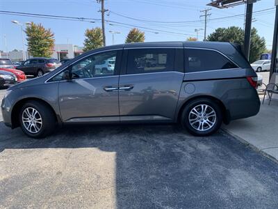 2013 Honda Odyssey EX-L w/Navi   - Photo 6 - Palatine, IL 60074