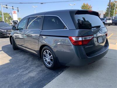 2013 Honda Odyssey EX-L w/Navi   - Photo 5 - Palatine, IL 60074