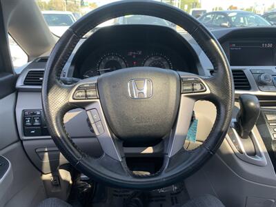 2013 Honda Odyssey EX-L w/Navi   - Photo 20 - Palatine, IL 60074