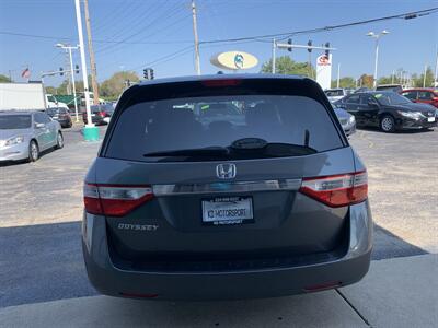 2013 Honda Odyssey EX-L w/Navi   - Photo 4 - Palatine, IL 60074