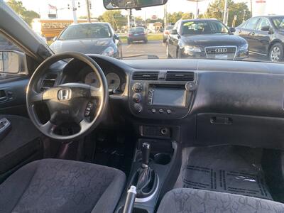 2002 Honda Civic EX   - Photo 14 - Palatine, IL 60074