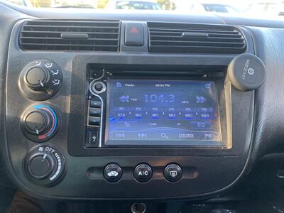 2002 Honda Civic EX   - Photo 26 - Palatine, IL 60074