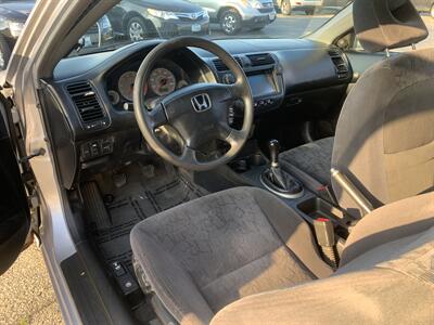 2002 Honda Civic EX   - Photo 17 - Palatine, IL 60074