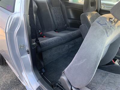 2002 Honda Civic EX   - Photo 15 - Palatine, IL 60074
