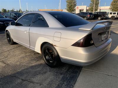 2002 Honda Civic EX   - Photo 7 - Palatine, IL 60074