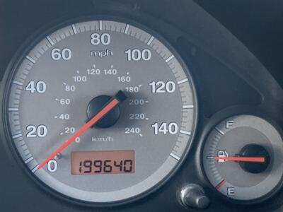 2002 Honda Civic EX   - Photo 25 - Palatine, IL 60074