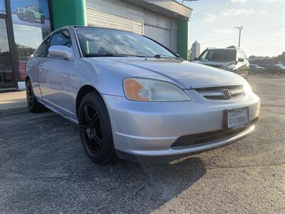 2002 Honda Civic EX   - Photo 3 - Palatine, IL 60074