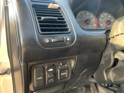 2002 Honda Civic EX   - Photo 19 - Palatine, IL 60074