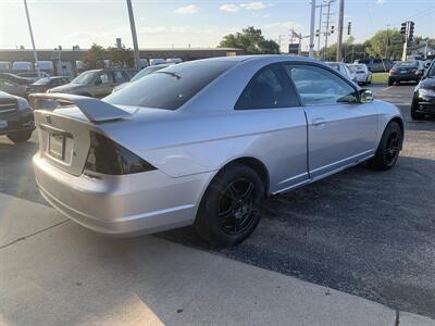 2002 Honda Civic EX   - Photo 5 - Palatine, IL 60074