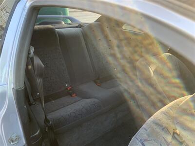2002 Honda Civic EX   - Photo 16 - Palatine, IL 60074