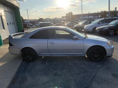2002 Honda Civic EX   - Photo 4 - Palatine, IL 60074
