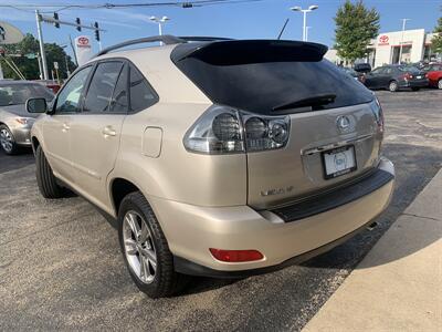 2007 Lexus RX 400h   - Photo 5 - Palatine, IL 60074