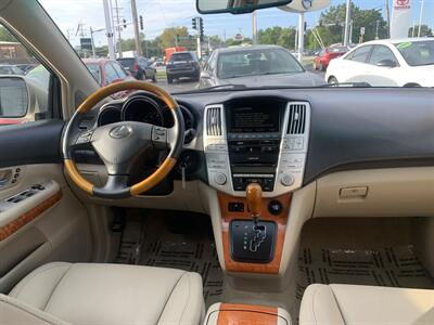 2007 Lexus RX 400h   - Photo 21 - Palatine, IL 60074