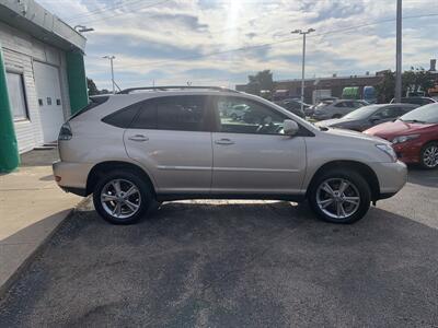 2007 Lexus RX 400h   - Photo 3 - Palatine, IL 60074