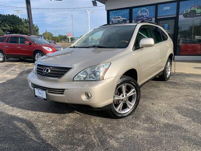 2007 Lexus RX 400h   - Photo 1 - Palatine, IL 60074