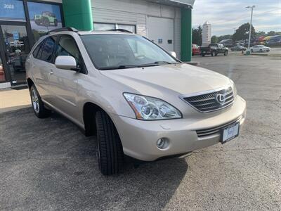 2007 Lexus RX 400h   - Photo 2 - Palatine, IL 60074