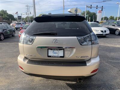 2007 Lexus RX 400h   - Photo 4 - Palatine, IL 60074