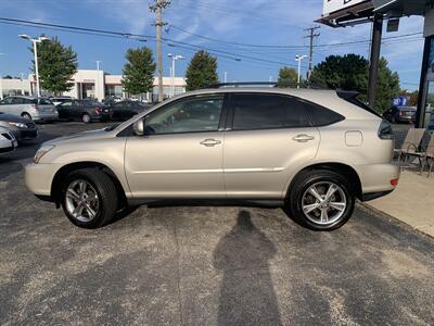 2007 Lexus RX 400h   - Photo 6 - Palatine, IL 60074